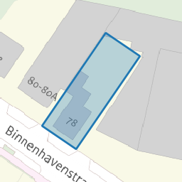 Perceel HGL01-K-2216