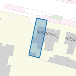 Perceel HGL01-K-2218