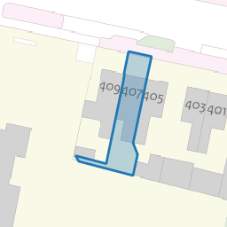 Perceel HGL01-K-2219