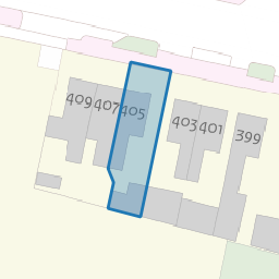 Perceel HGL01-K-2220