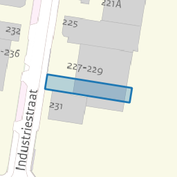 Perceel HGL01-K-2222