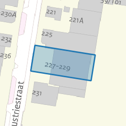 Perceel HGL01-K-2223