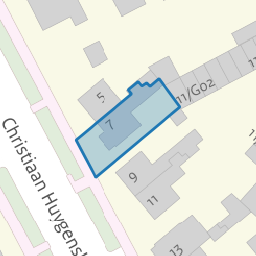 Perceel HGL01-K-2225