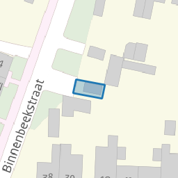 Perceel HGL01-K-2227