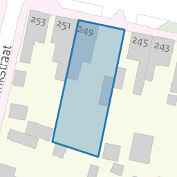 Perceel HGL01-K-2237