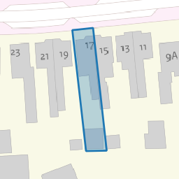 Perceel HGL01-K-2238