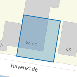 Perceel HGL01-K-2240
