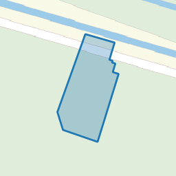 Perceel HGL01-K-2245