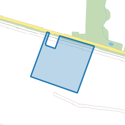 Perceel HGL01-K-2247