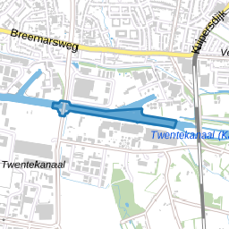 Perceel HGL01-K-2257