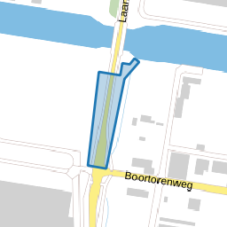 Perceel HGL01-K-2258