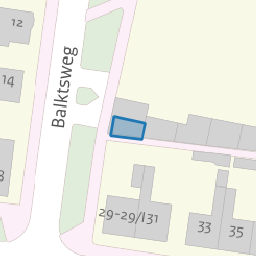 Perceel HGL01-K-2260