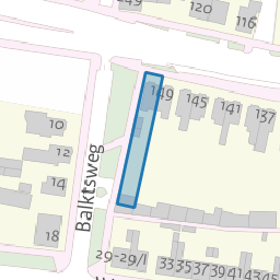 Perceel HGL01-K-2261