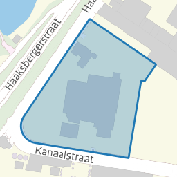 Perceel HGL01-K-2262