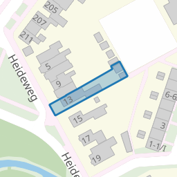 Perceel HGL01-K-2266