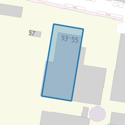 Perceel HGL01-K-2267