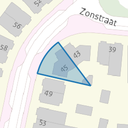 Perceel HGL01-K-2274