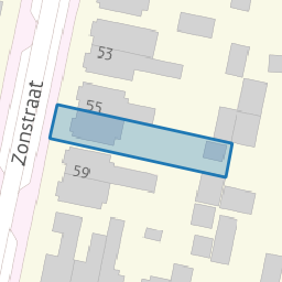 Perceel HGL01-K-2276