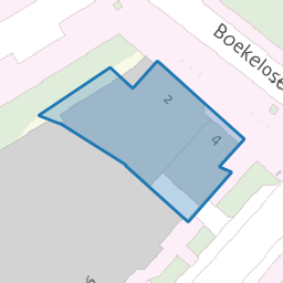 Perceel HGL01-K-2277