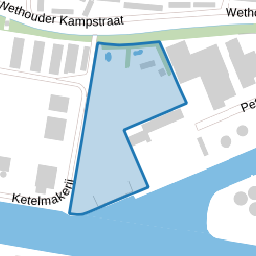 Perceel HGL01-K-2293