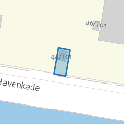 Perceel HGL01-K-2299