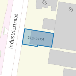 Perceel HGL01-K-2323