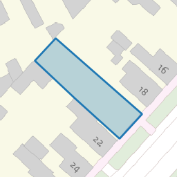 Perceel HGL01-K-2325