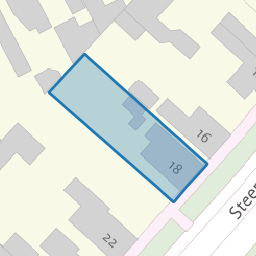 Perceel HGL01-K-2326