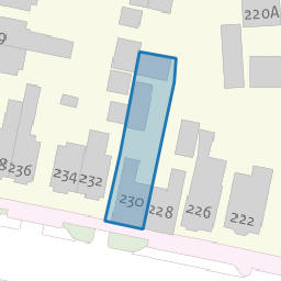 Perceel HGL01-K-2328