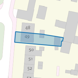 Perceel HGL01-K-2330