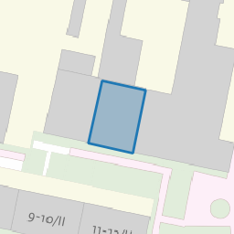 Perceel HGL01-K-2331