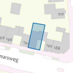 Perceel HGL01-K-2336