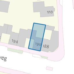 Perceel HGL01-K-2337