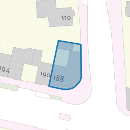 Perceel HGL01-K-2338