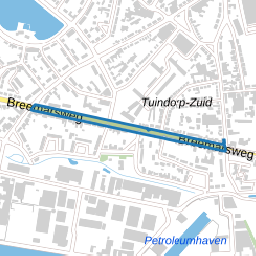 Perceel HGL01-K-2339