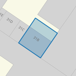 Perceel HGL01-K-2361