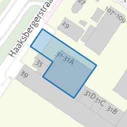 Perceel HGL01-K-2365