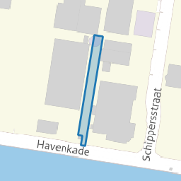 Perceel HGL01-K-2368