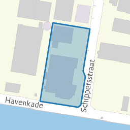 Perceel HGL01-K-2369