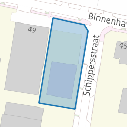 Perceel HGL01-K-2370