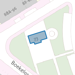 Perceel HGL01-K-2380