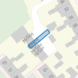 Perceel HGL01-K-2385