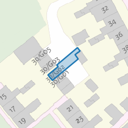 Perceel HGL01-K-2386