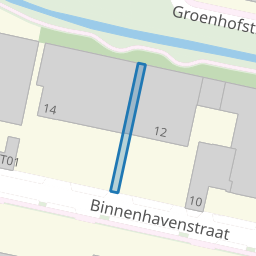 Perceel HGL01-K-2388