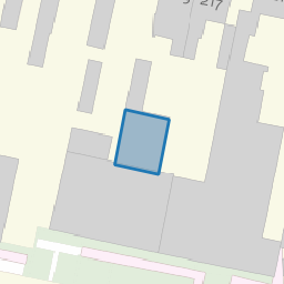 Perceel HGL01-K-2391