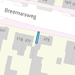 Perceel HGL01-K-2393