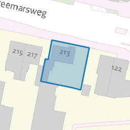 Perceel HGL01-K-2394