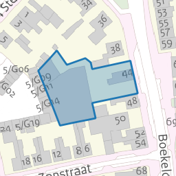 Perceel HGL01-K-2401