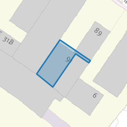 Perceel HGL01-K-2404