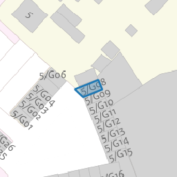 Perceel HGL01-K-2417